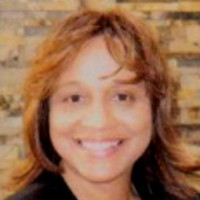 Carolyn Bradford