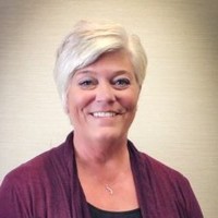 Judy Eggers
