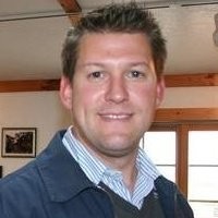 Keith Ewald