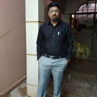 S Anil Kumar
