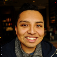 Miguel Cruz