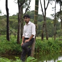 Md Kamrul Hasan