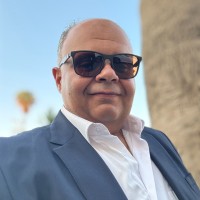 Magdy Ibrahim