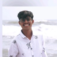 Nikhil Patange