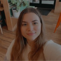 Polina Kireyeva