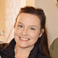 Katherine Underhile