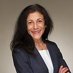 Patricia Shaheen, BA, MA, CHRS