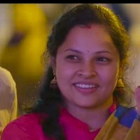 Kavya Reddy Kondakindi