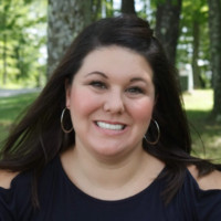 Alexis Dumbaugh