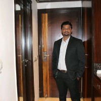 Praveen Byelle
