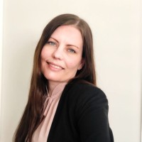 Tiina Komulainen