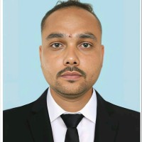 Priyanshu Rai