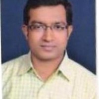 Anand Kumar Rawekar