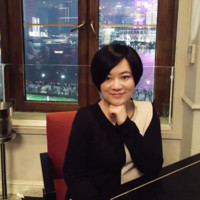 Wendy Wu