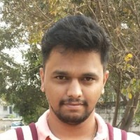 Divakar D