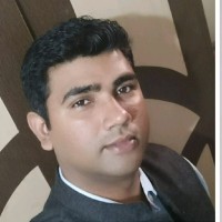 Nand Kishore Gupta