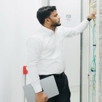 Sabrath Cholayil