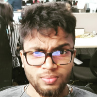 Bhanu Prakash