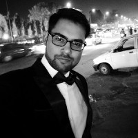 Dr.Ritesh Singh