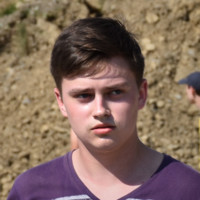 Maksym Yushchyk