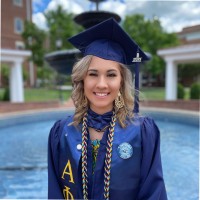 Rebekah Stevens Washington