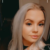 Natasha Woolley