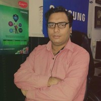 Bharat Bhushan Wadhwa