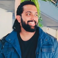 Nikith D