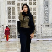 Lovely Sharma