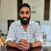 Akhil Vijai