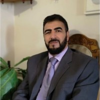 Amjad Hamaideh, Cts