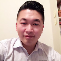 Adam Zhu