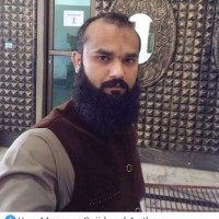 Muhammad Talib