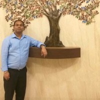 Naresh Jayabalan