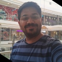 Ravi Srivastava