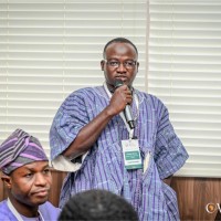 Dr. Aminu Osman