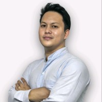 Reynald Gonzales