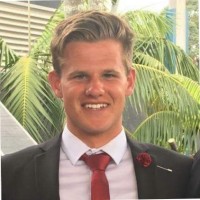Hunter Leishman