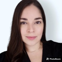 Lizeth Tatiana Rodriguez Roa