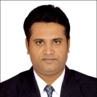 PRADEEP GOPINATHAN