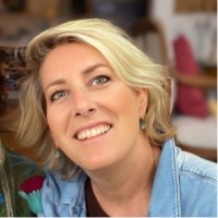 Bénédicte Drouin