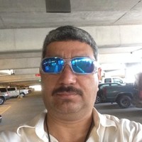 Luis Vaquerano