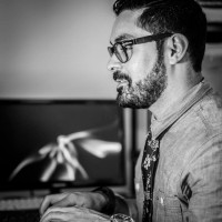 David Benegas