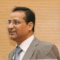 Abhay Kashyap