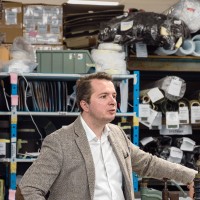 Louis André Le Carpentier