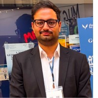 Suhaib Shaukat