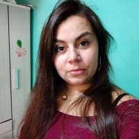 Gabriele Da Silva Lemos