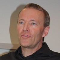 Erlend Vefring