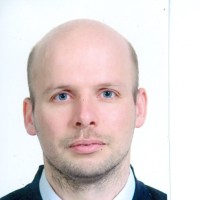 Dmytro Koshovyy