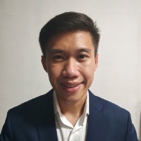 Yi Hong Cheah